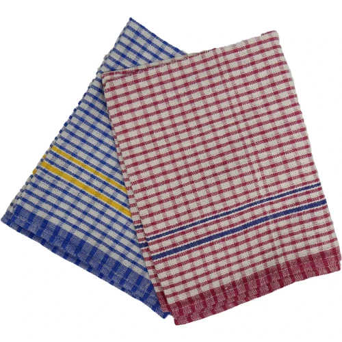 Country Home Dobby Tea Towel - 46x71cm - 60g