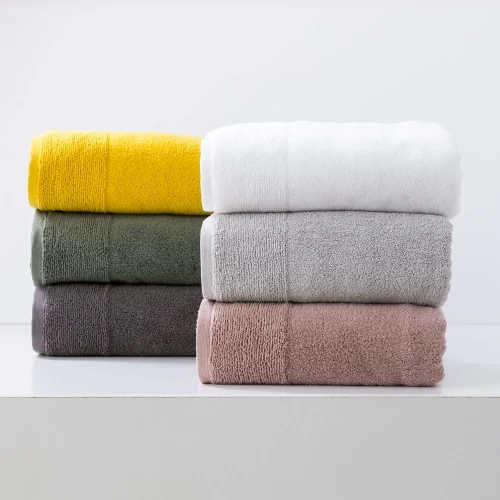 Aireys Zero Twist Individual Towels by Renee Taylor