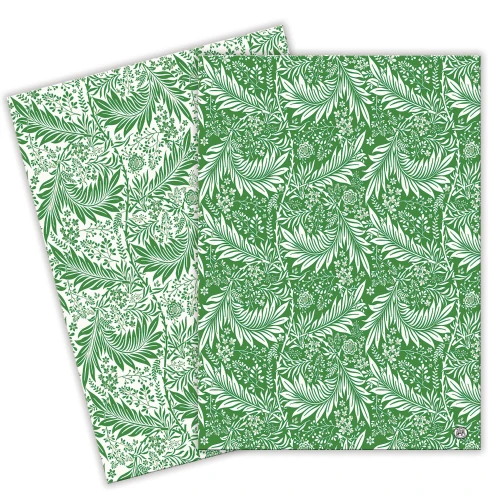 Greenhouse Kitchen Towel by Michel Design Works (Set of 2)