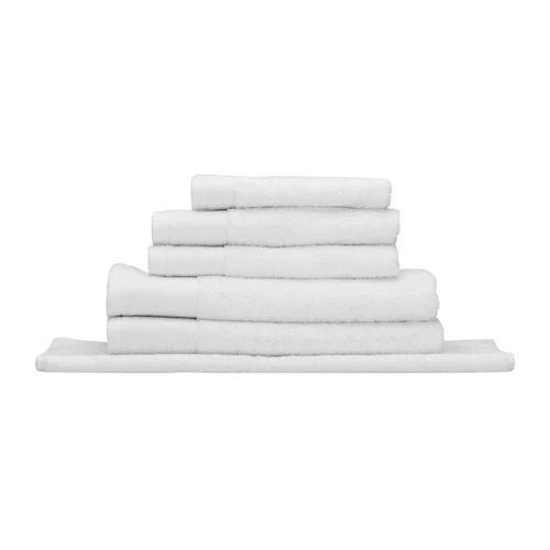 Organic Cotton Towels by Vida