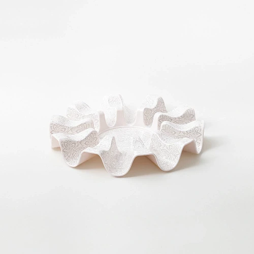 Taco Carousel - Calavera Calm by Prepara