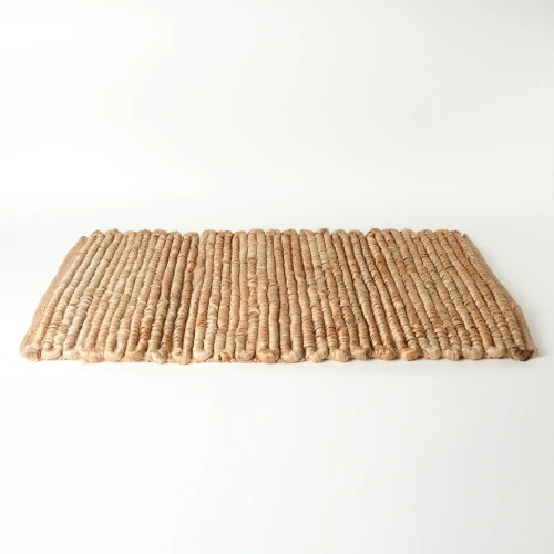 100% Jute Mat by Le Forge - Jute - 50x80cm