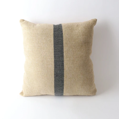 Handloom Cushion by Le Forge - 50 x 50cm