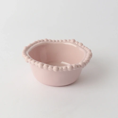 Melamine Pearl Snack Bowl by Le Forge - 12cm