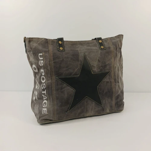Bree Tote Bag by Backyard