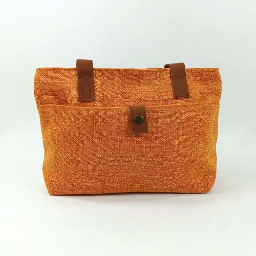 Alexa Tote Bag by Backyard