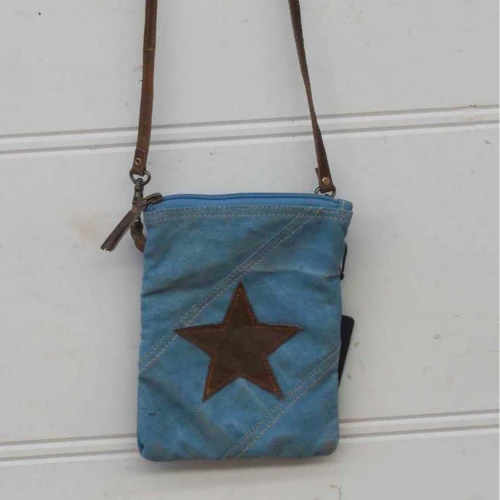 Rachel Crossbody Bag by Backyard