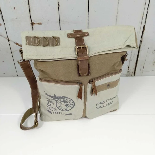 Mckenna Crossbody Bag by Backyard