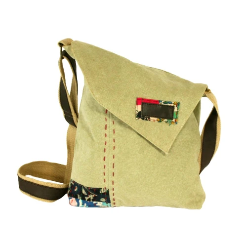 Mariah Crossbody Bag by Backyard