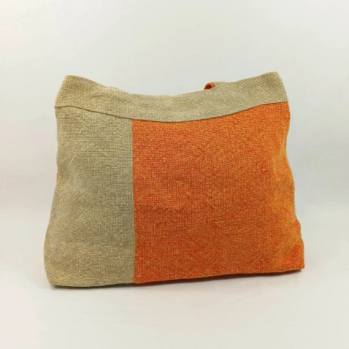 Makayla Tote Bag by Backyard