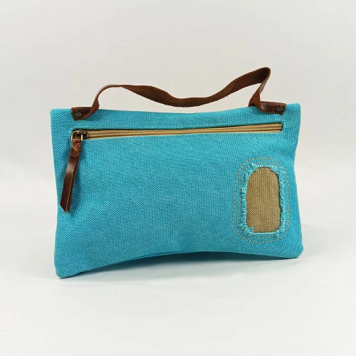 Reese Tote Bag by Backyard