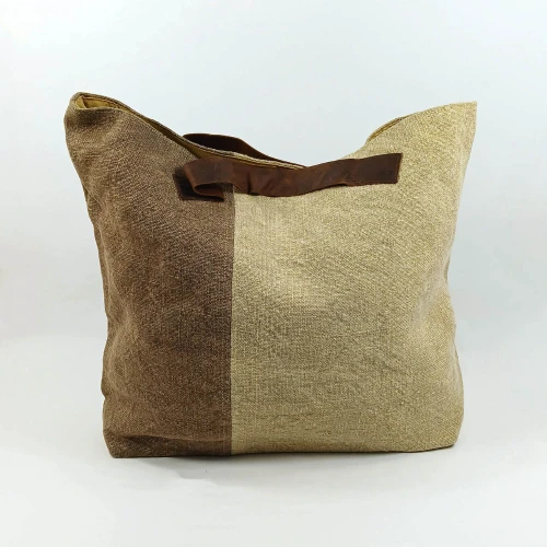 Gina Tote Bag by Backyard