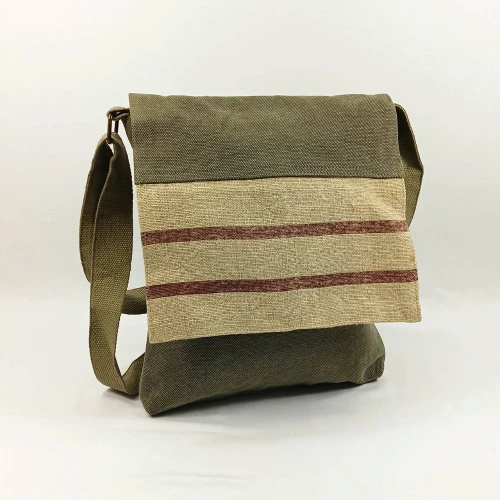 Delilah Crossbody Bag by Backyard