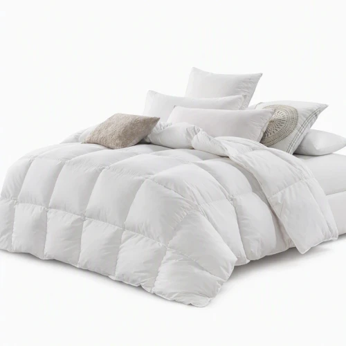 Clearance - White Duck Down Duvet Inner 30/70 by Bedworx