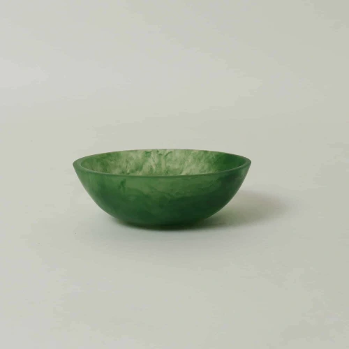 Resin Bowl by Le Forge - 13x5cm