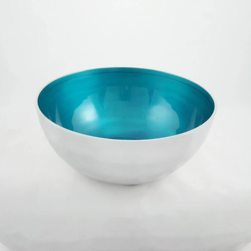 Round Salad Bowl Large by Vanillaware
