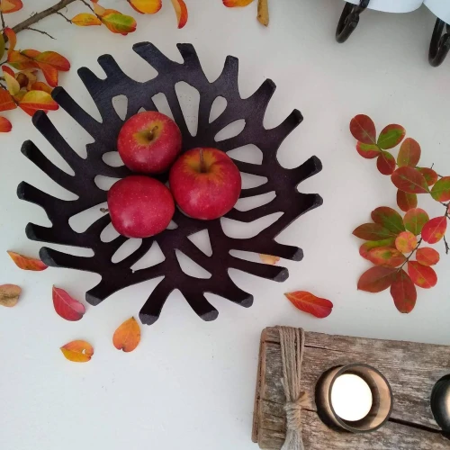 Coral Dish Small by Vanillaware