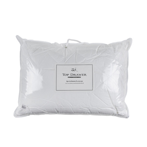 Bamboo Pillow by Top Drawer