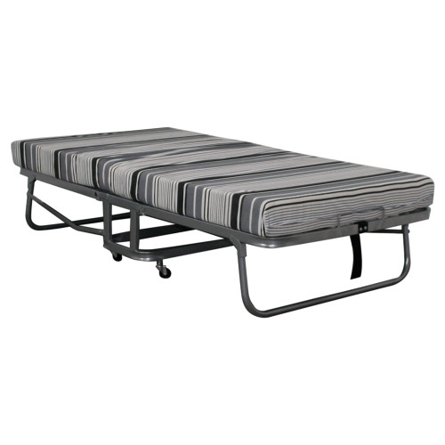 Commercial Folding Rollaway Bed with Mattress