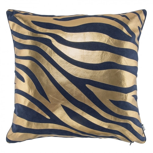 Tiger Cushion by Maggies Interiors