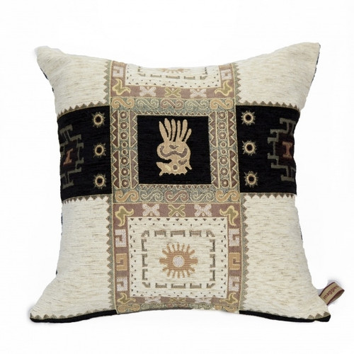 Rooster Cushion by Maggies Interiors