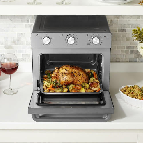 BT7200 Multi Function Oven + Air Fryer