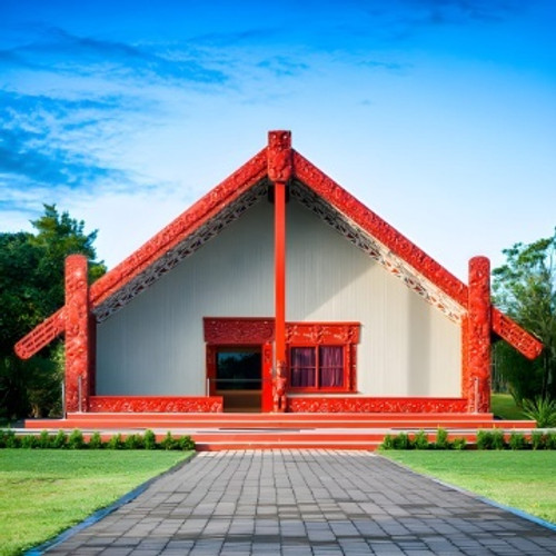Marae