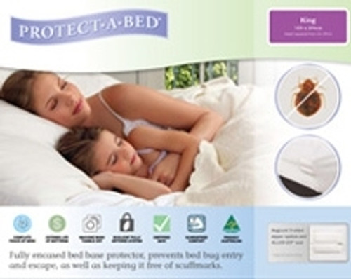 Bed Bug Protectors
