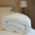 100% NZ Wool Mattress Topper by Moemoe