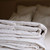 100% NZ Wool Duvet Inner (Tie Together - 200gsm + 300gsm) by Moemoe