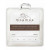 50/50 Feather and Down Duvet Inner by Moemoe
