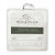 100% NZ Wool Duvet Inner (Winter Weight 500gsm) by Moemoe