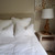 75/25 Feather and Down Standard Pillow by Moemoe
