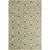 Asma Floor Rug by Mulberi