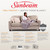 Feel Perfect Sherpa Fleece Heated Throw Blanket by Sunbeam