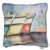 Docked Cushion by Voyage Maison