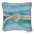 Lariat Loop Cushion by Voyage Maison