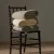 Nevis Throw by Weave - Limestone