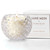 White Peony Luxe Medi Candle by Downlights