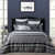 London Ink Duvet Cover Set by Private Collection