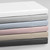 300 Thread Count Cotton Sheet Sets by Logan and Mason