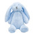 Mortimer Rabbit Soft Toy by Baby Bow