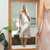 Blush Silk Chemise by MM Linen