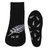 Possum Merino 'Fern' Slipper Socks by Comfort Socks