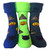 Emoji Socks by Comfort Socks