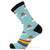 Rainbow Bamboo Socks by Had Socks