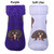 Kids Kiwi Socks by Comfort Socks