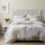 Olinda Duvet Cover Set by Private Collection