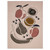 Fruit Punch Tea Towel by Linens and More