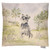 Graham German Schnauzer Cushion by Lorient Decor (Voyage Maison)